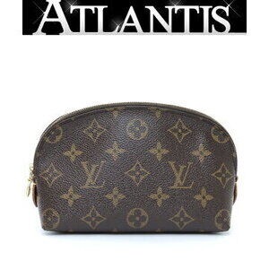 Louis Vuitton Cosmetic Pouch Monogram
